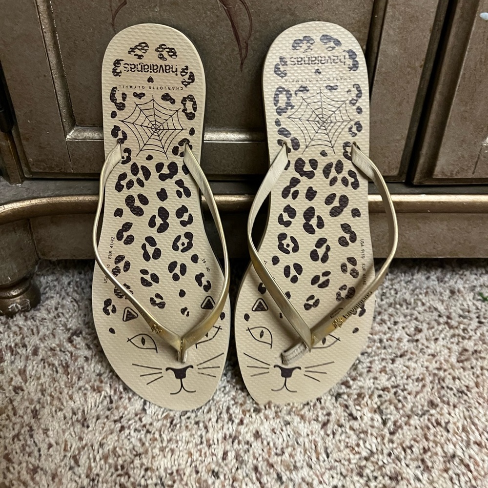 Havaianas Women’s sandals